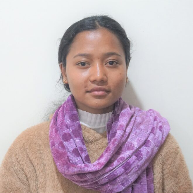 Ms. Nisha Kumal